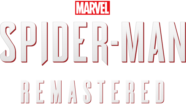 Marvel's Spider-Man Remastered