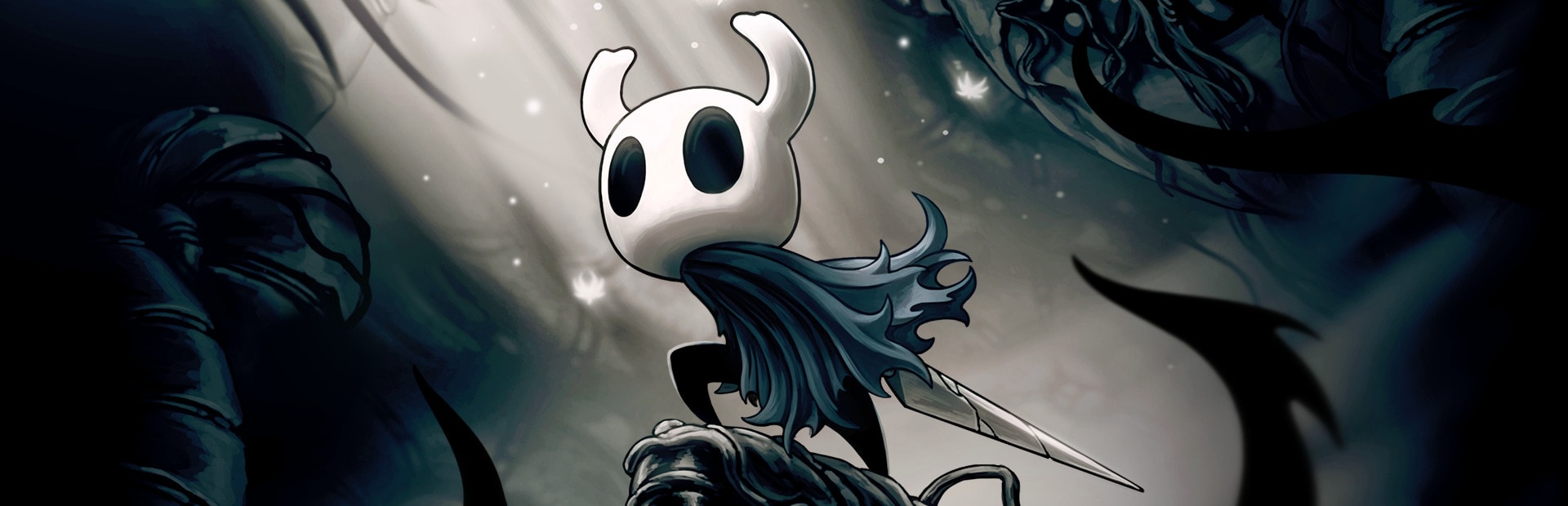 Hollow Knight